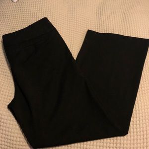 Express Wide Leg Editor pants - 16R